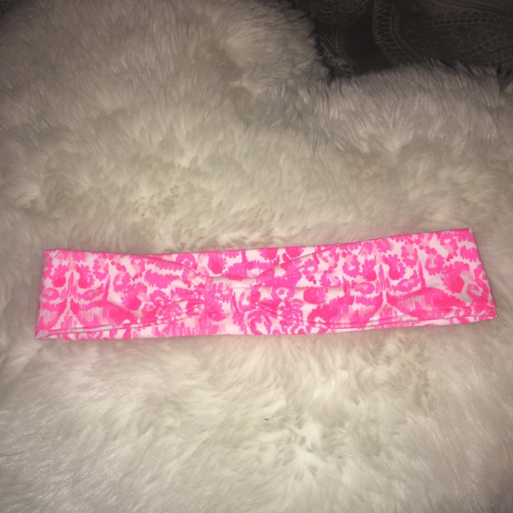Lilly Pulitzer Beach Bathers headband